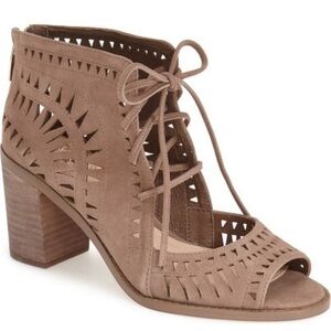 Vince Camuto Tarita Heel